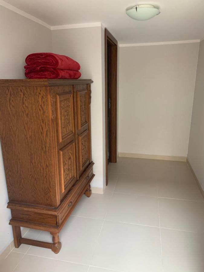 Apartament Zalesie Ostrowo  Exteriör bild